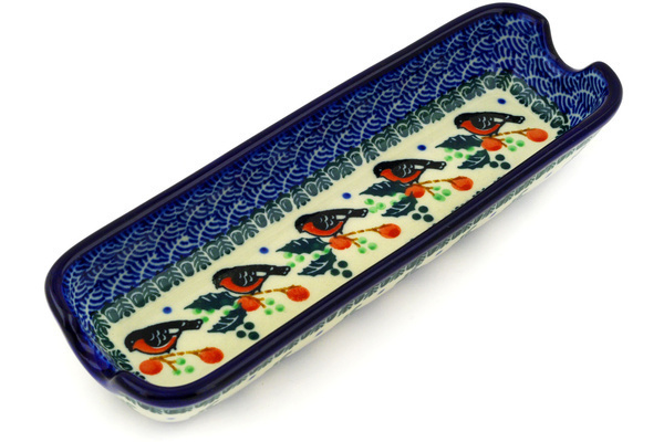 Corn Tray 8"