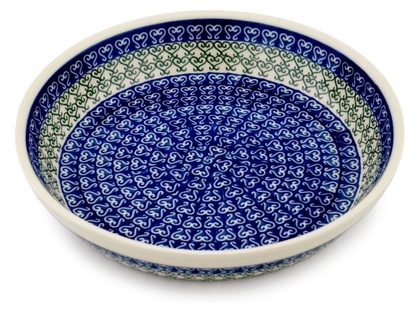 Pie Dish 10"