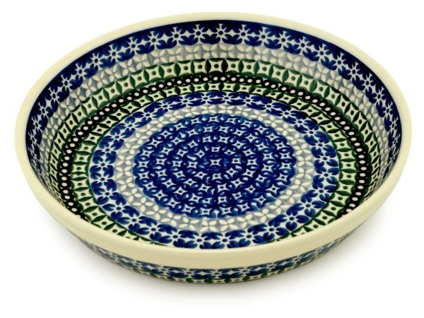 Pie Dish 10"
