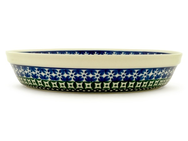 Pie Dish 10"