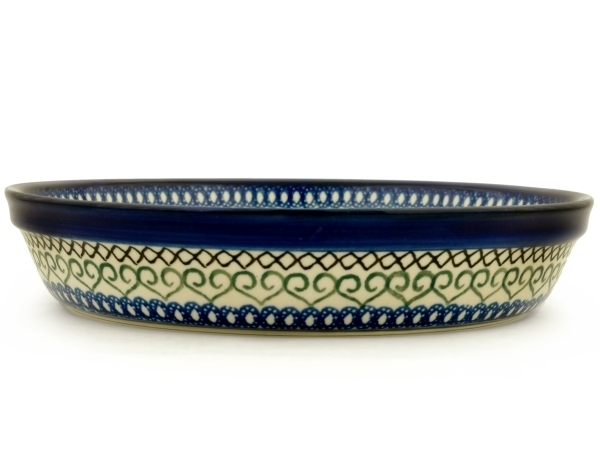Pie Dish 10"