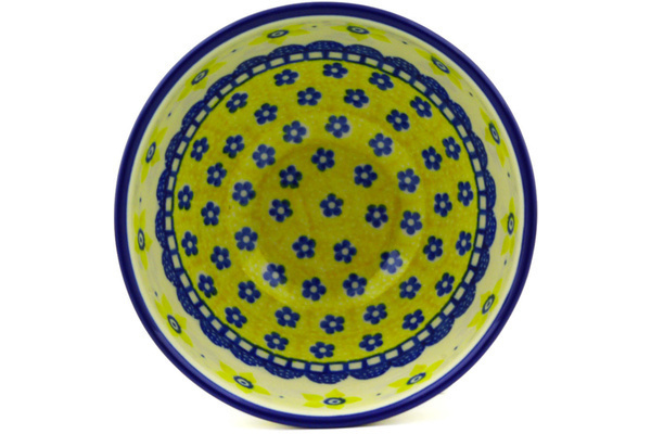 Bowl with Pedestal 5"