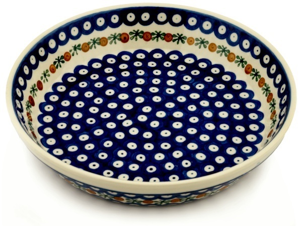Pie Dish 10"