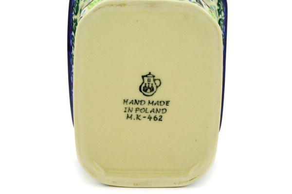 Mini Cake Box 4", Salt Box,