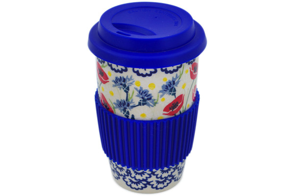Travel Coffee Mug