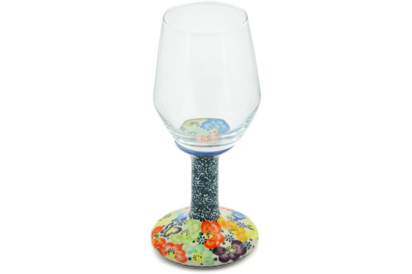 Wine Glass 10 oz