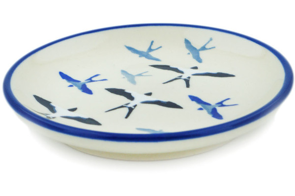 Mini Plate, Coaster plate