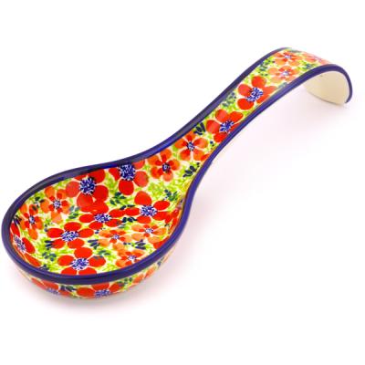Spoon Rest 12"