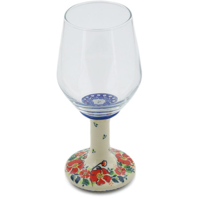 Wine Glass 16 oz