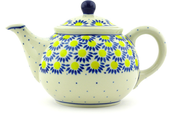 Tea or Coffee Pot 30 oz