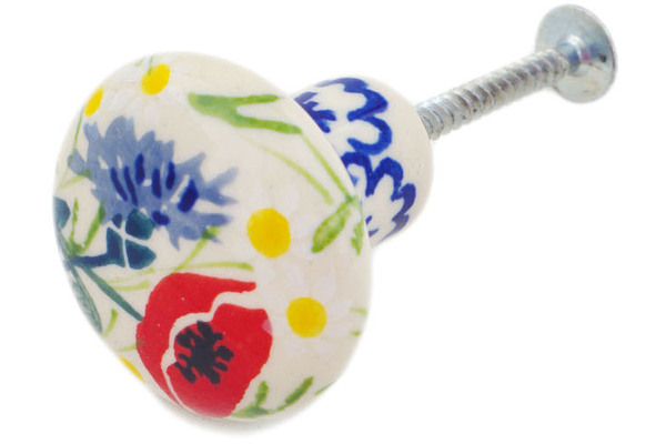 Drawer knob 1-1/2 inch