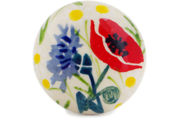 Drawer knob 1-1/2 inch