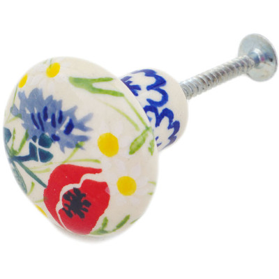 Drawer knob 1-1/2 inch