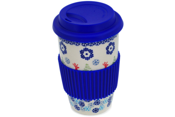 Travel Coffee Mug