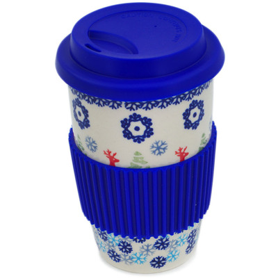 Travel Coffee Mug