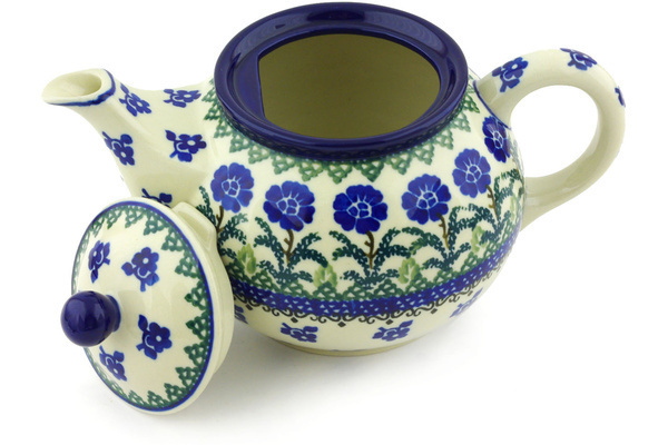 Tea or Coffee Pot 30 oz