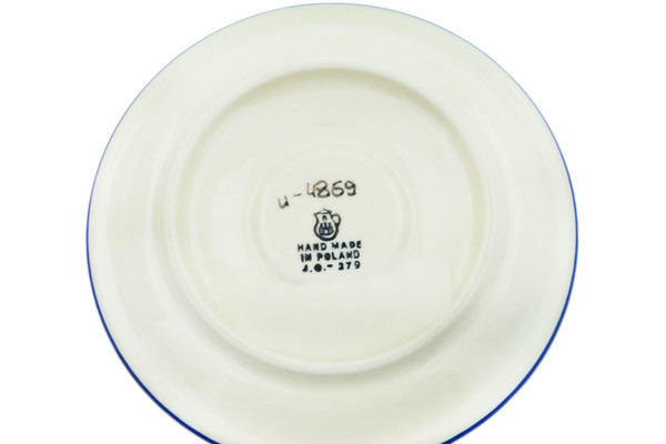 Christmas Tree Candle Holder 8"