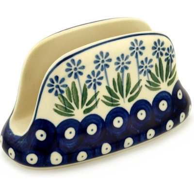 Napkin Holder 6"