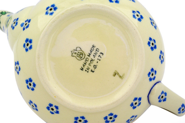 Tea or Coffee Pot 30 oz