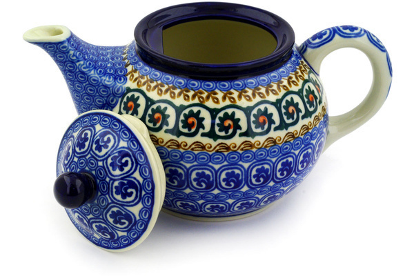 Tea or Coffee Pot 30 oz