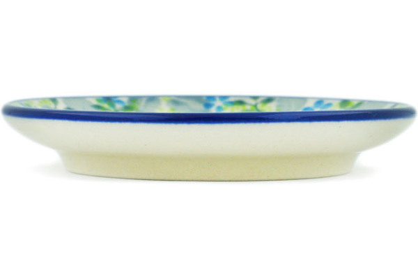 Mini Plate, Coaster plate