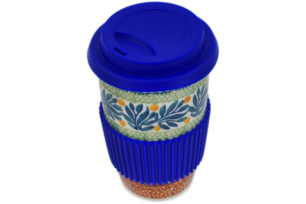 Travel Coffee Mug