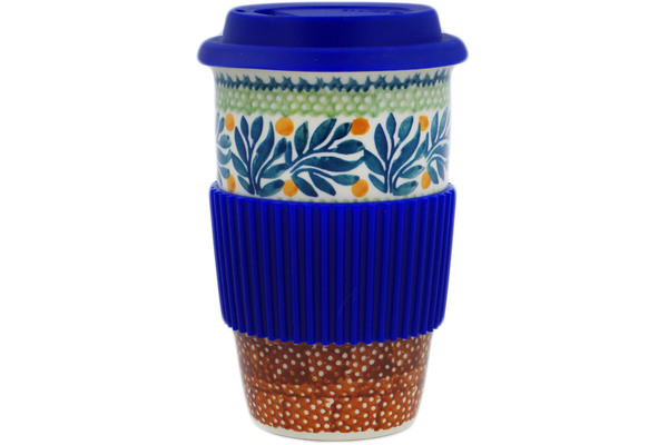 Travel Coffee Mug