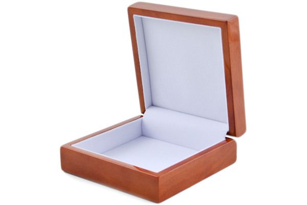 Jewelry Box 5"