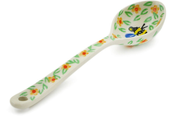 Spoon 6"