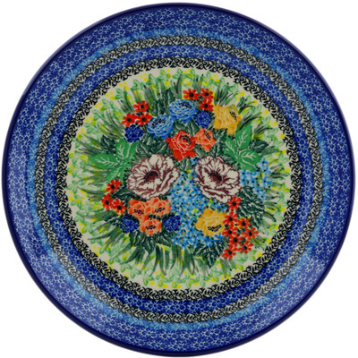 Dinner Plate