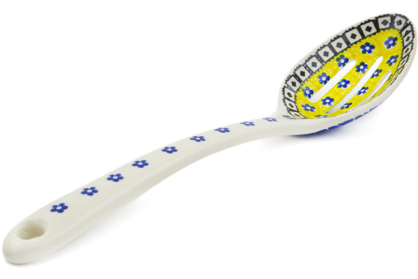 Slotted Serving Spoon 13"