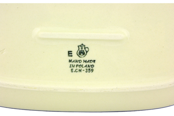 Sugar and Creamer Set 11"