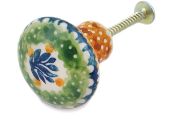 Drawer knob 1-1/2 inch