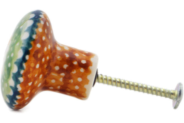 Drawer knob 1-1/2 inch