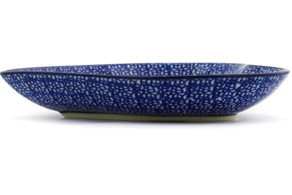 Heart Shaped Platter 7"