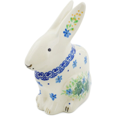 Bunny Figurine 5"