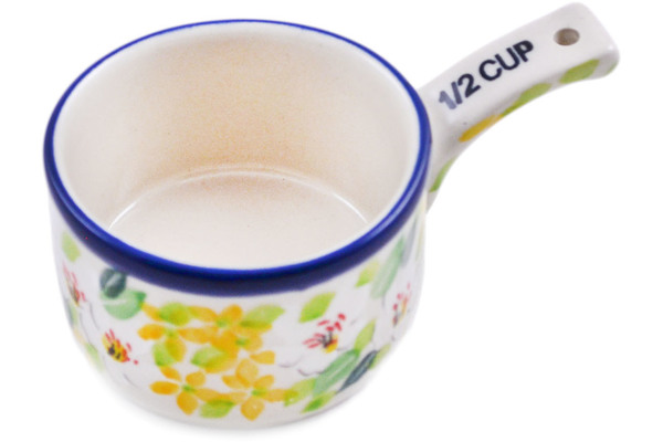1/2 Cup Measuring Cup