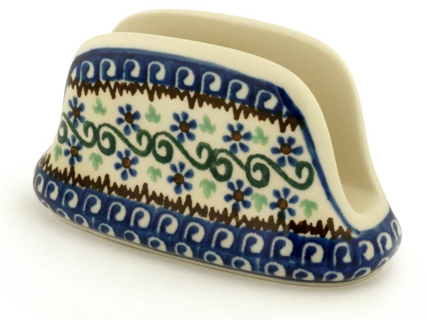 Napkin Holder 6"