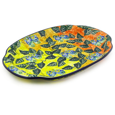 Platter 15"