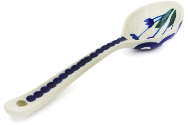 Spoon 6"