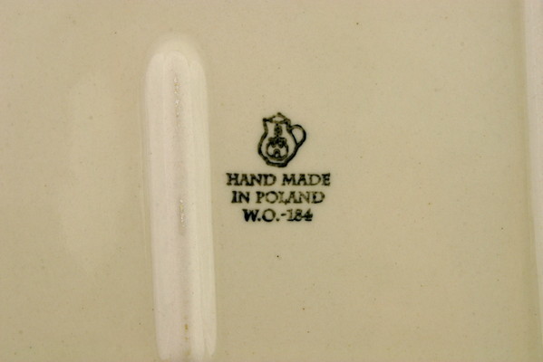 Rectangular Baker 11"