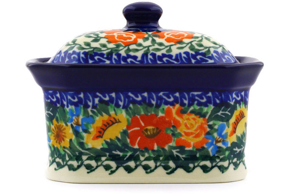 Mini Cake Box 4", Salt Box,