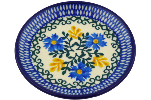 Mini Plate, Coaster plate