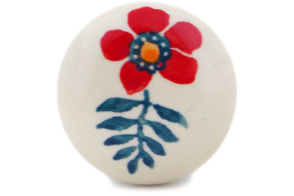 Drawer knob 1-1/2 inch