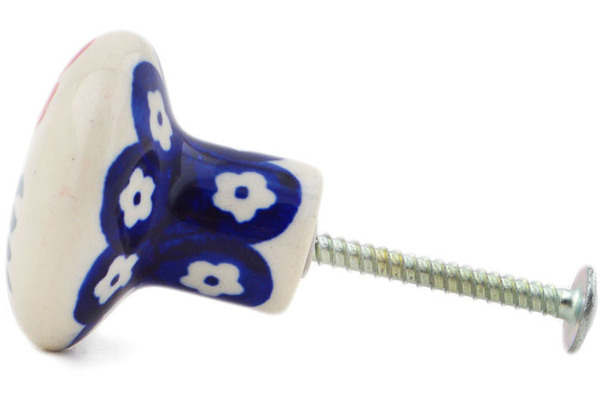 Drawer knob 1-1/2 inch