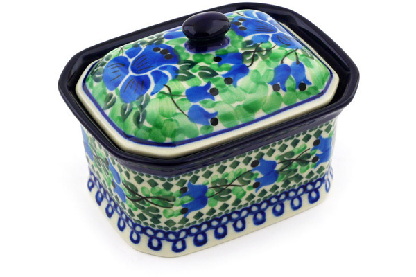 Mini Cake Box 4", Salt Box,