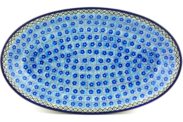 Platter 15"