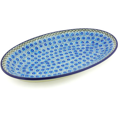 Platter 15"