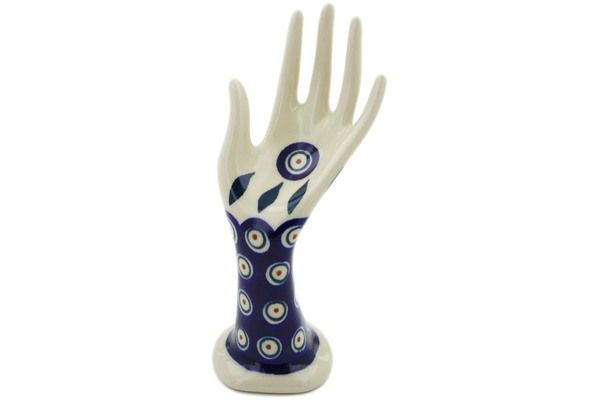 Hand Figurine 7"