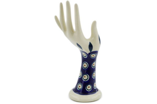 Hand Figurine 7"